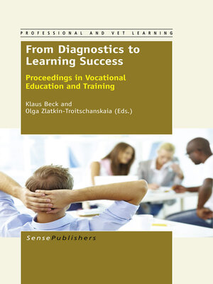 cover image of From Diagnostics to Learning Success